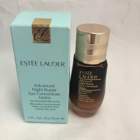 EL Advanced Night Repair Eye Concentrate Matrix - Picture 3 of 4